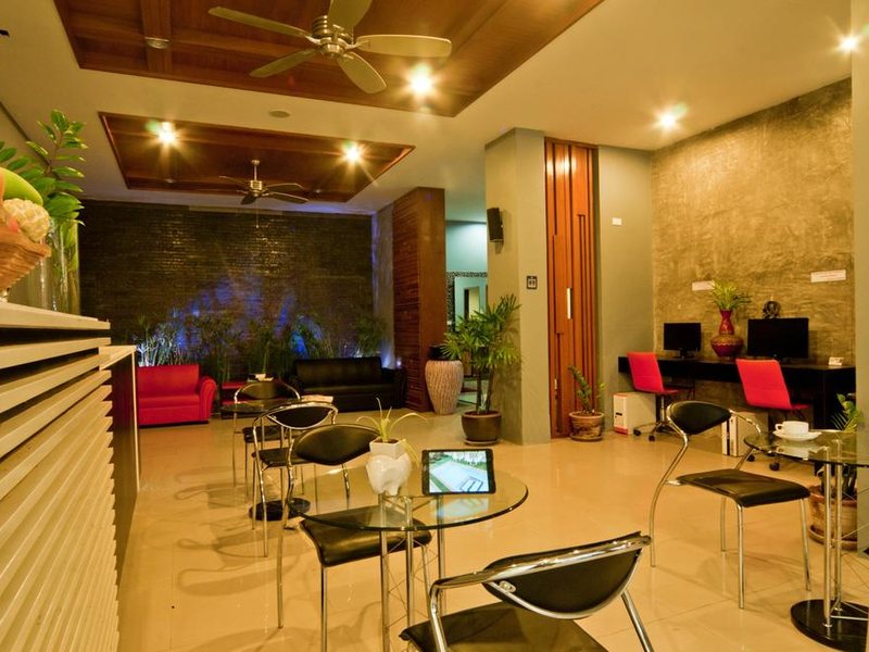 PJ Patong Resortel (ex 209878