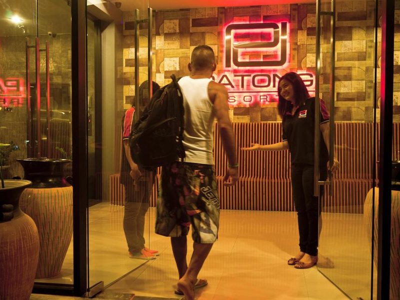 PJ Patong Resortel (ex 209879