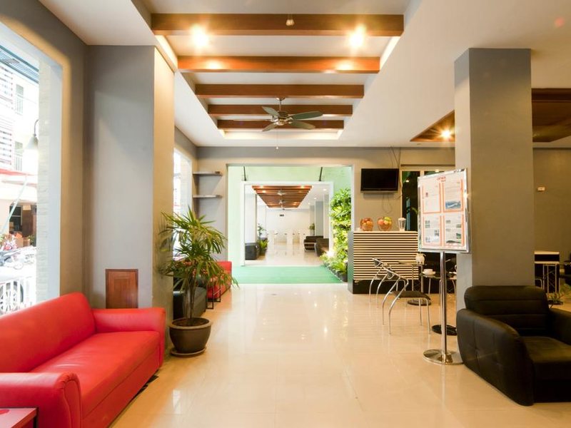 PJ Patong Resortel (ex 209883