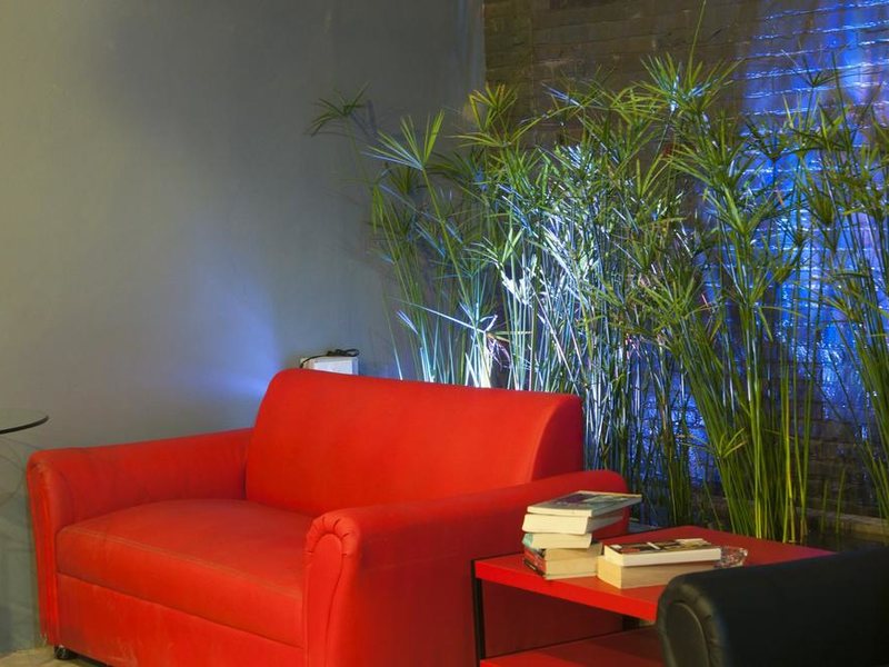 PJ Patong Resortel (ex 209884