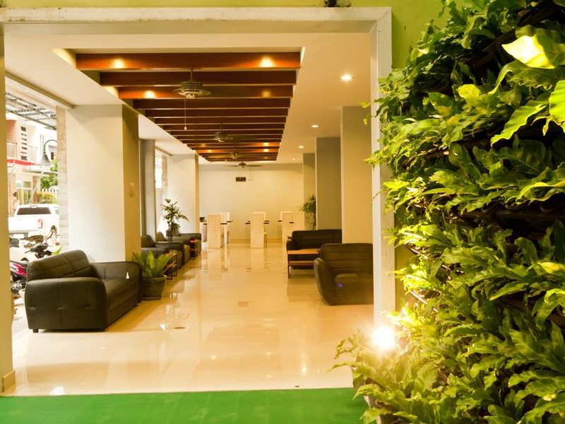 PJ Patong Resortel (ex 209885