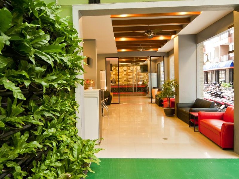 PJ Patong Resortel (ex 209886