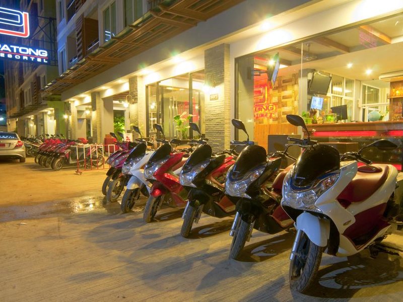 PJ Patong Resortel (ex 209887