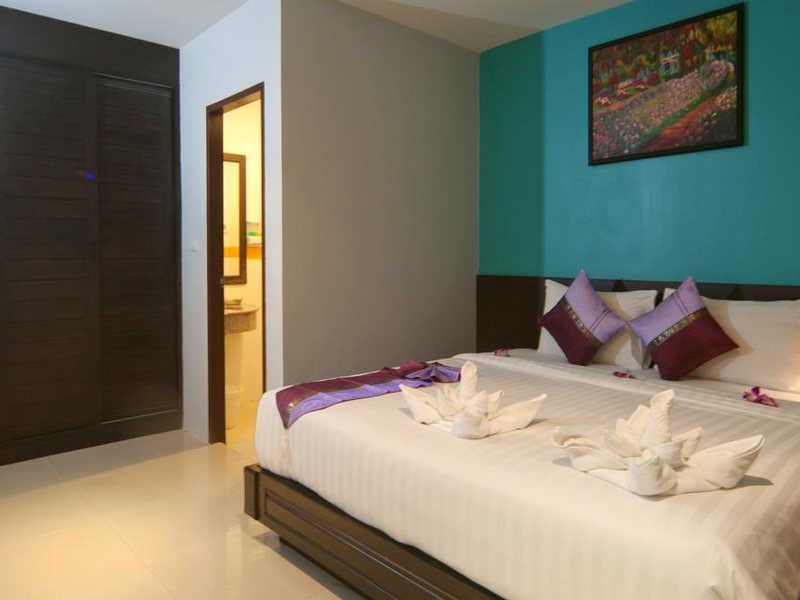 PJ Patong Resortel (ex 209888