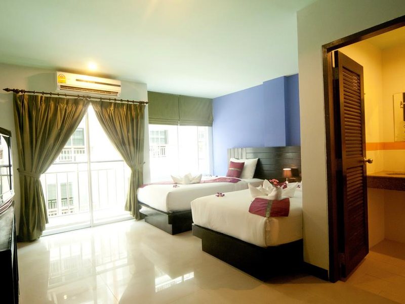 PJ Patong Resortel (ex 209889