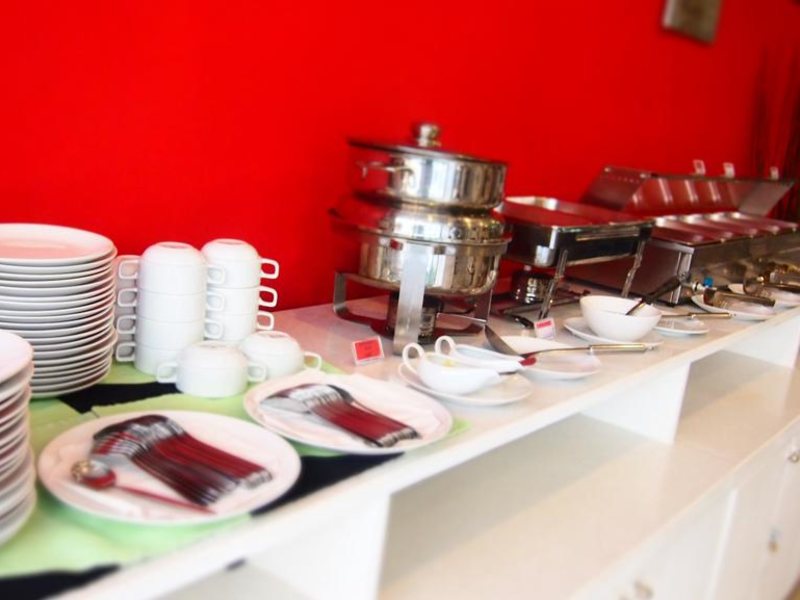 PJ Patong Resortel (ex 209890