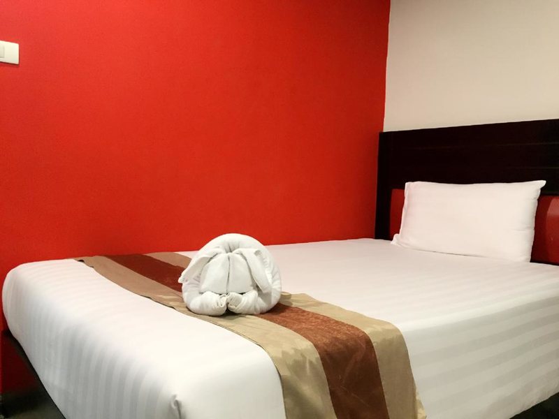 PJ Patong Resortel (ex 209891