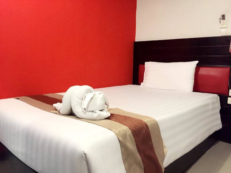 PJ Patong Resortel (ex 209892