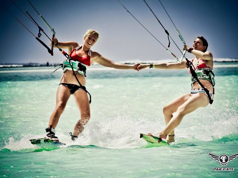 Paje By Night 322718