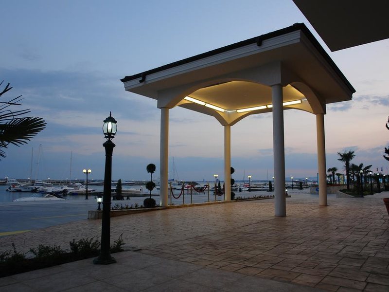 Palace-Marina Dinevi  174715