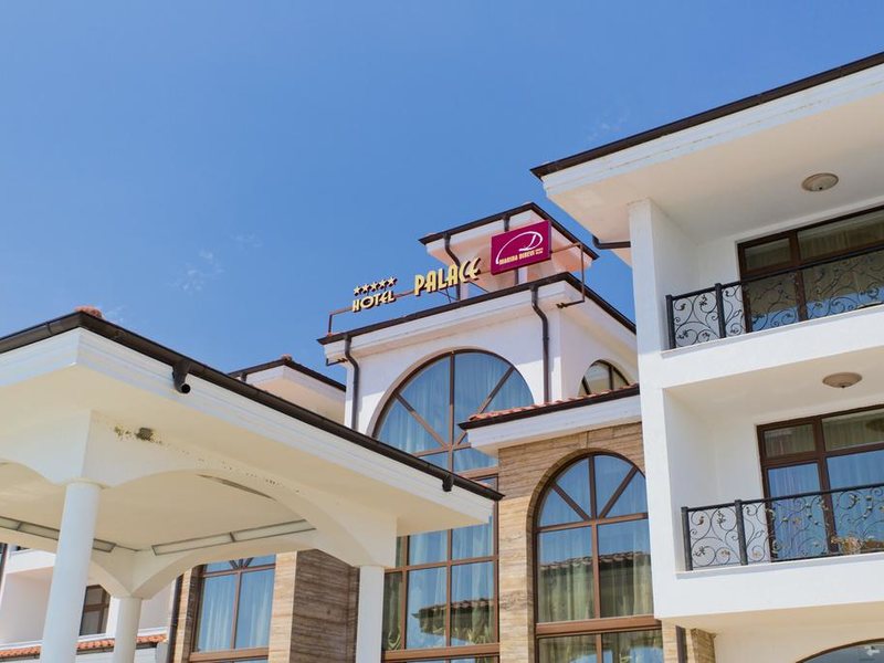 Palace-Marina Dinevi  174716