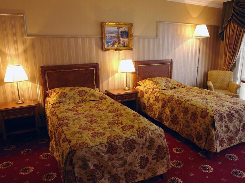 Palace-Marina Dinevi  174717