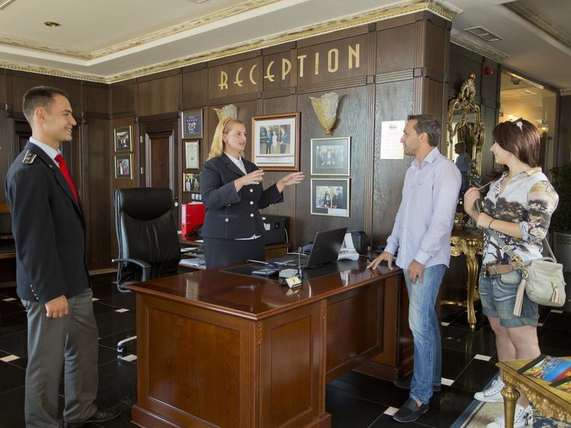 Palace-Marina Dinevi  174718