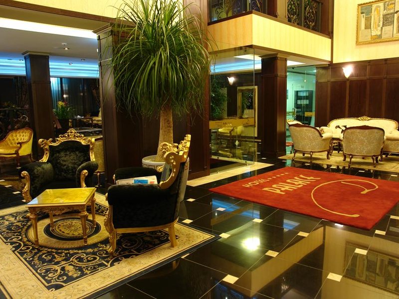 Palace-Marina Dinevi  174719