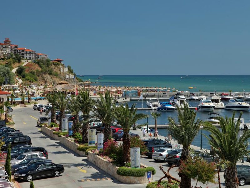 Palace-Marina Dinevi  174722