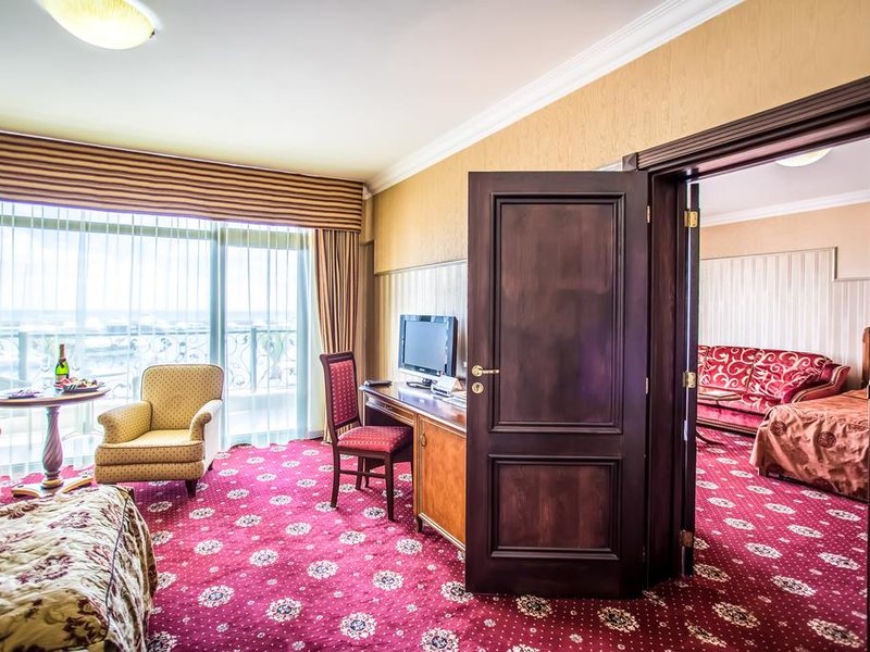 Palace-Marina Dinevi  174723