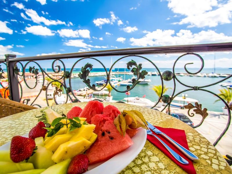 Palace-Marina Dinevi  174724