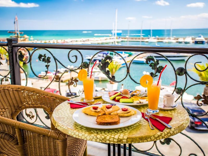 Palace-Marina Dinevi  174725