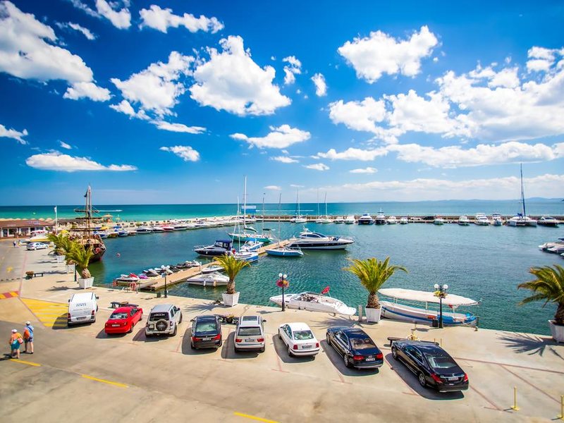 Palace-Marina Dinevi  174726