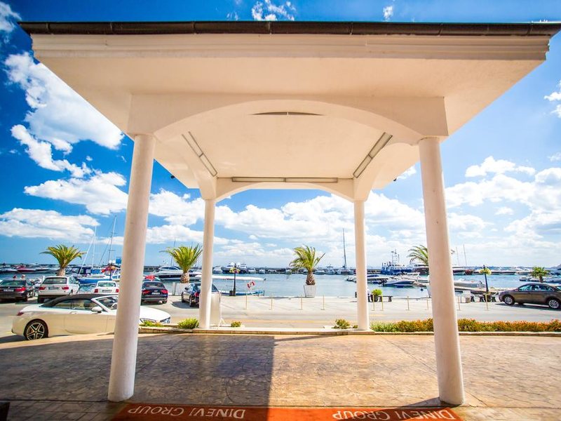 Palace-Marina Dinevi  174727