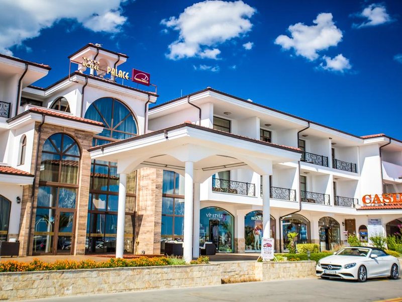 Palace-Marina Dinevi  174728