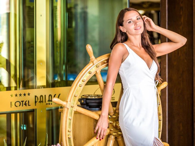 Palace-Marina Dinevi  174730