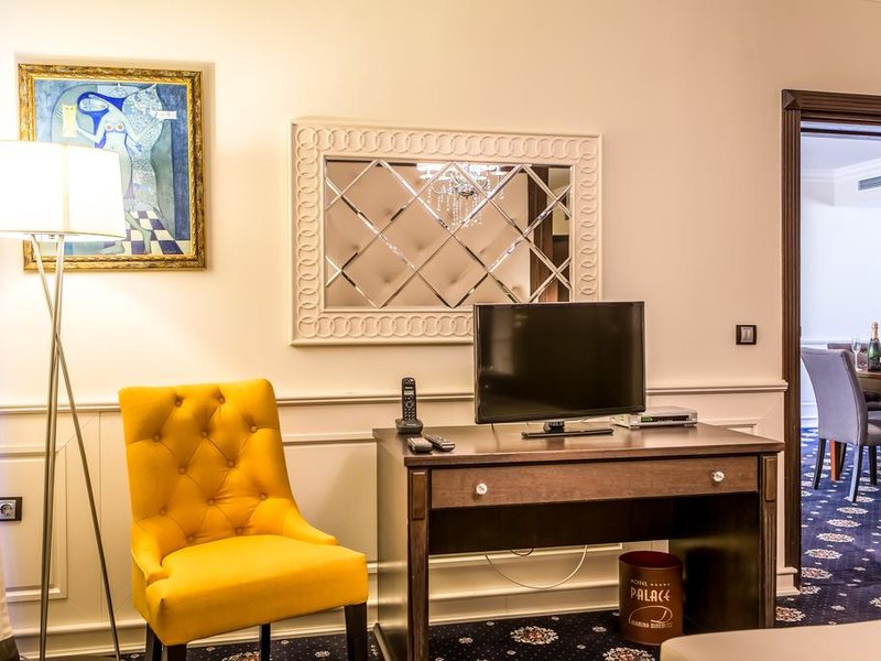 Palace-Marina Dinevi  174732