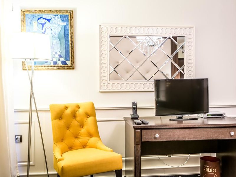 Palace-Marina Dinevi  174733