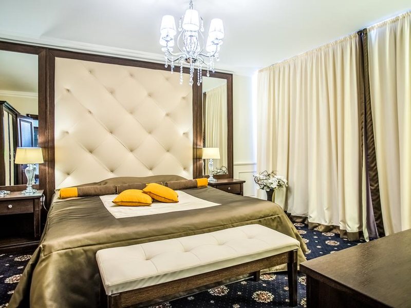 Palace-Marina Dinevi  174734