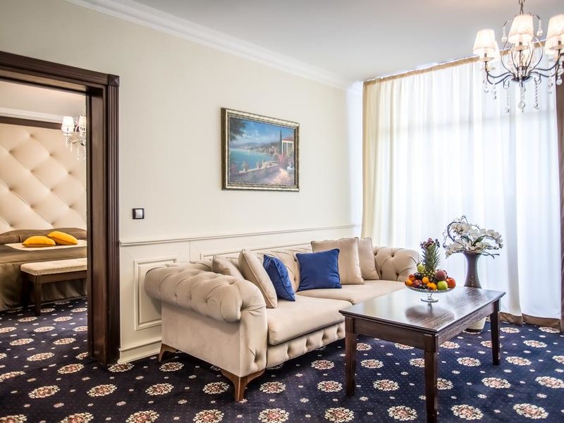 Palace-Marina Dinevi  174735