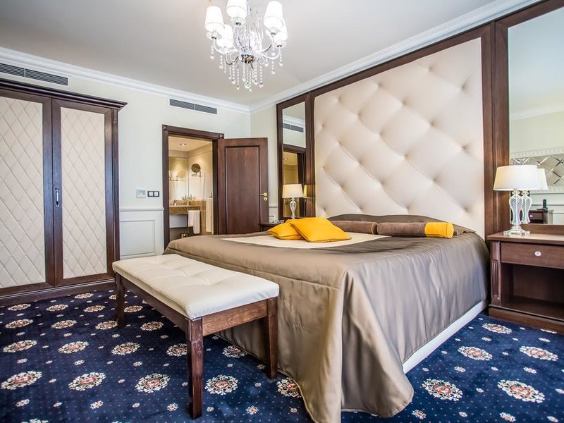 Palace-Marina Dinevi  174736