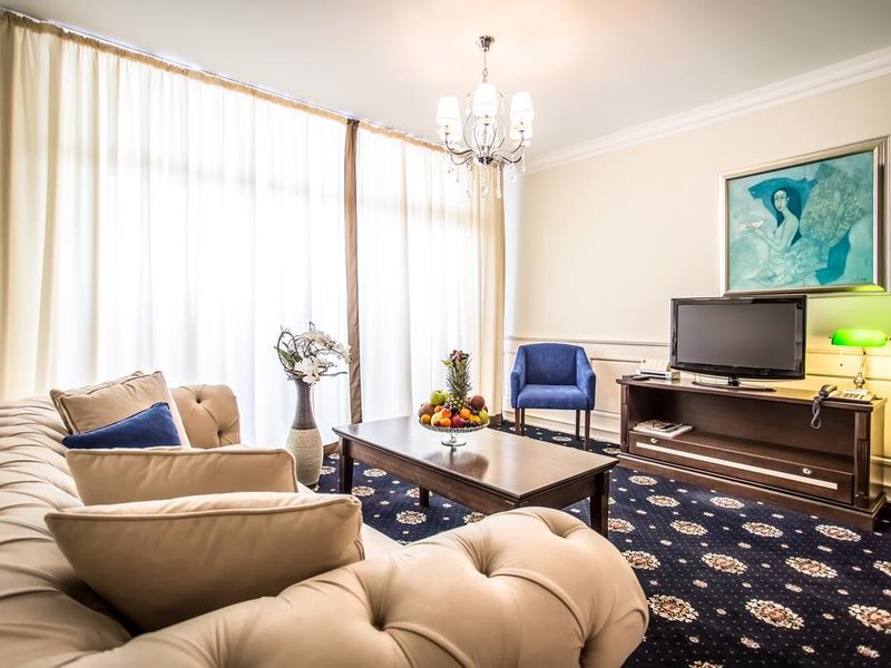 Palace-Marina Dinevi  174737