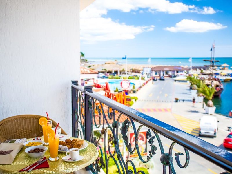 Palace-Marina Dinevi  174739