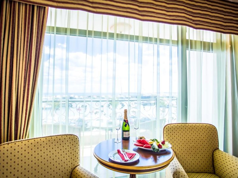 Palace-Marina Dinevi  174740