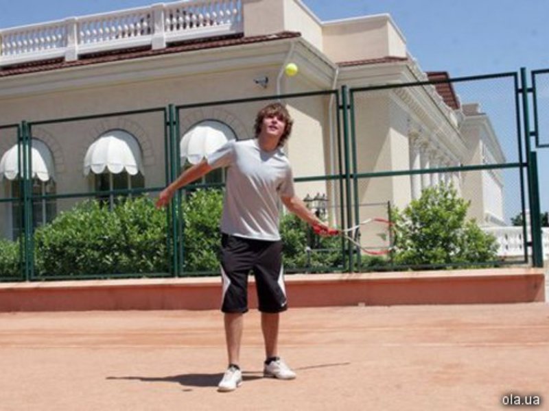 Palace Del Mar Hotel 11817