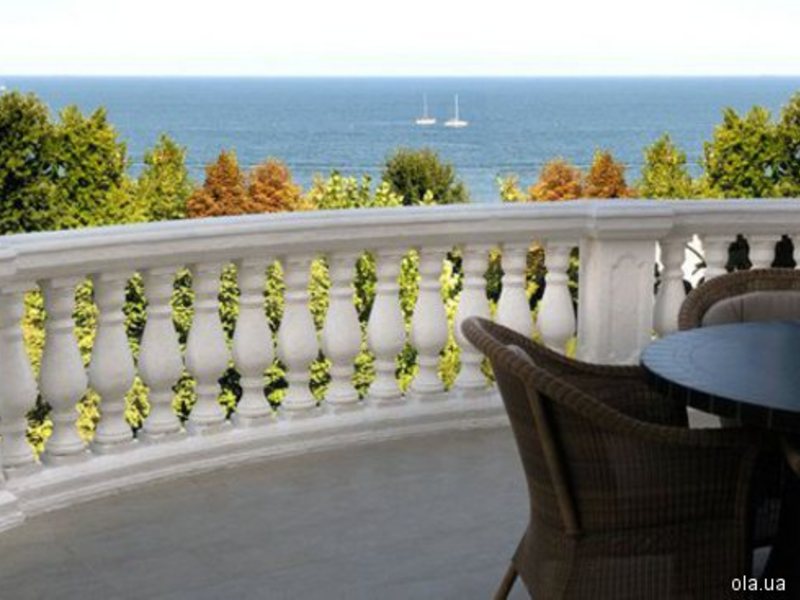 Palace Del Mar Hotel 11823