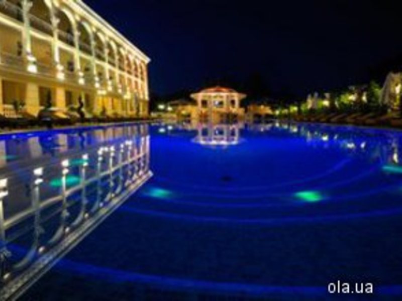 Palace Del Mar Hotel 11827