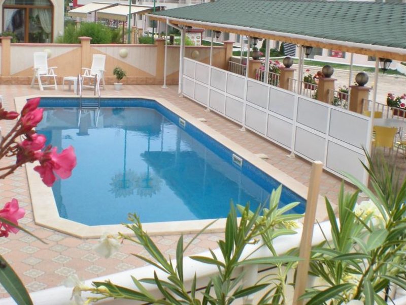 Palace (Kranevo)  166898