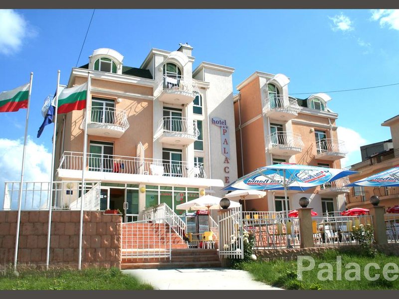 Palace (Kranevo)  166899