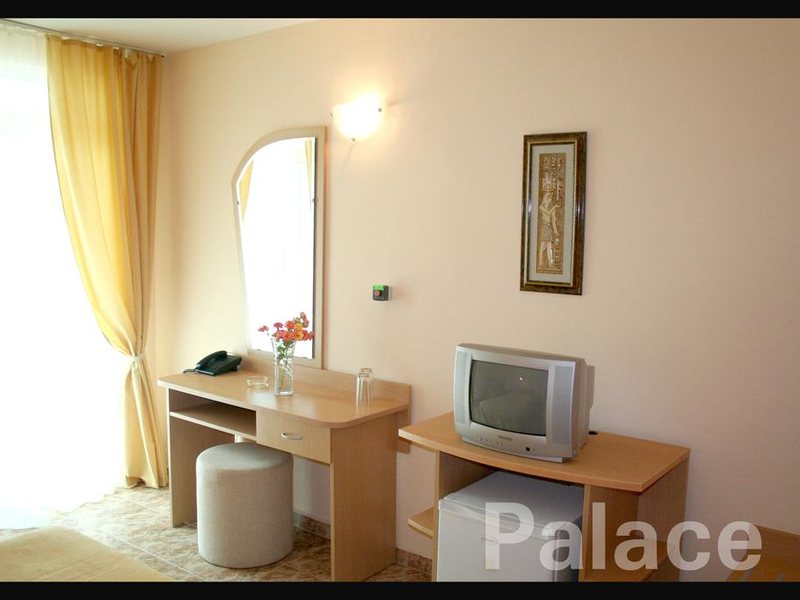 Palace (Kranevo)  166900