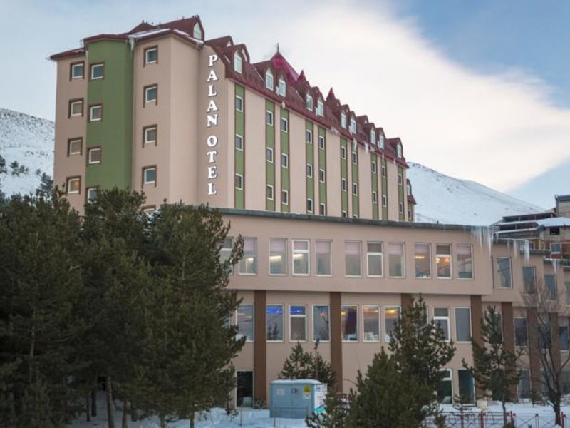 Palan Hotel 95756