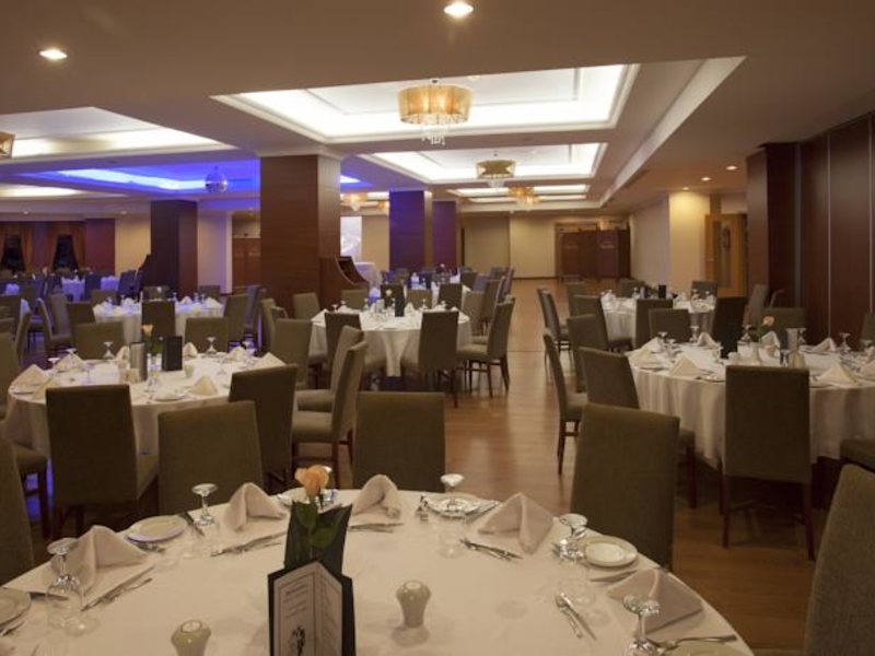 Palan Hotel 95785