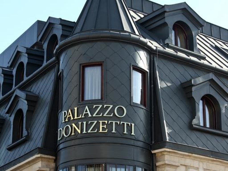 Palazzo Donizetti 280450