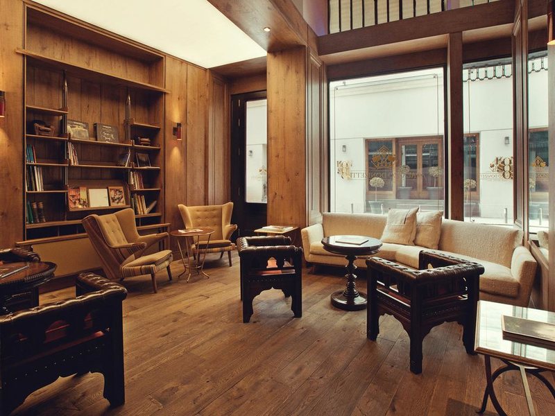 Palazzo Donizetti 280454