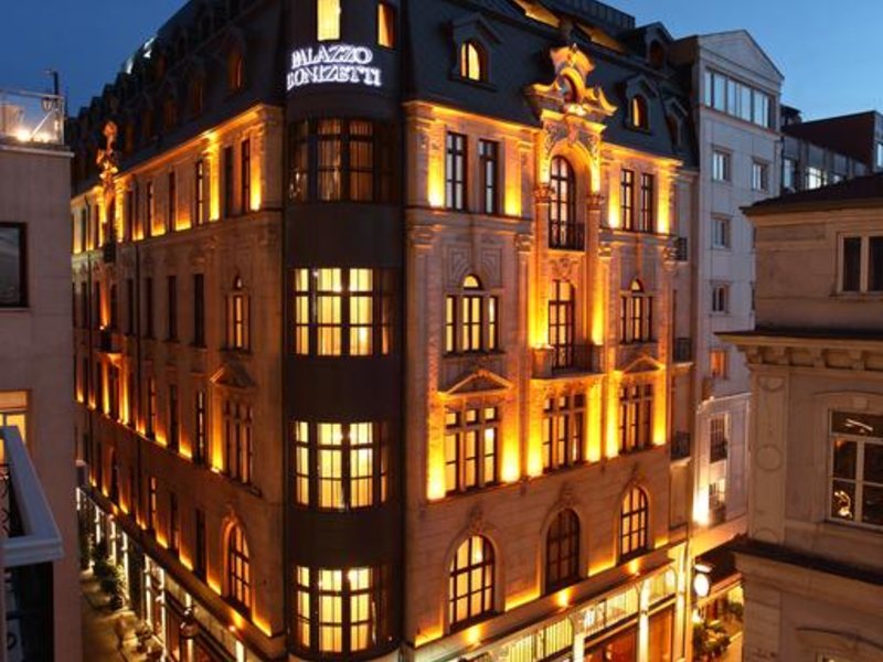 Palazzo Donizetti 280463