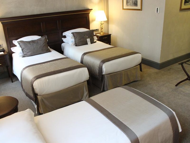 Palazzo Donizetti 280467