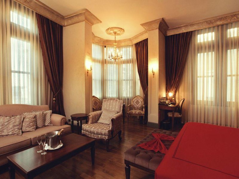 Palazzo Donizetti 280469