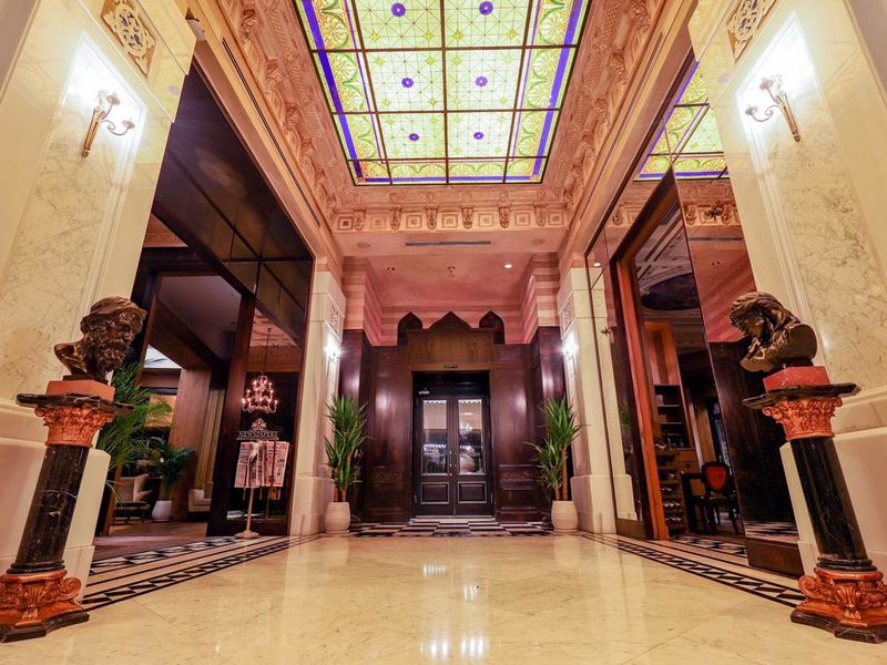 Palazzo Donizetti 295957