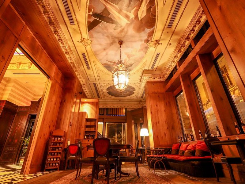 Palazzo Donizetti 295958