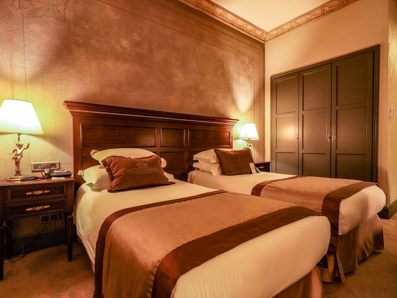 Palazzo Donizetti 295960